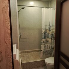 Квартира 21 м², студия - изображение 1
