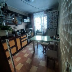 Квартира 56,8 м², 2-комнатная - изображение 4