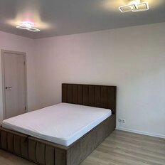 Квартира 35 м², 1-комнатная - изображение 3