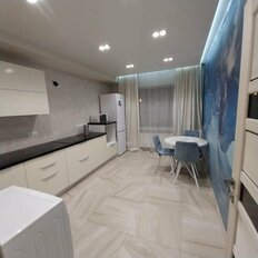 Квартира 66 м², 2-комнатная - изображение 2