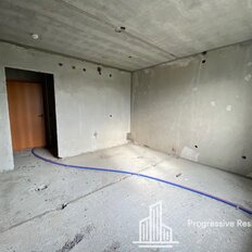 Квартира 24,5 м², студия - изображение 4