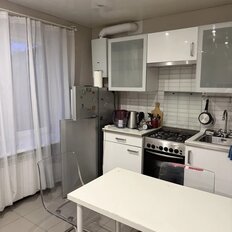 Квартира 31 м², 1-комнатная - изображение 5