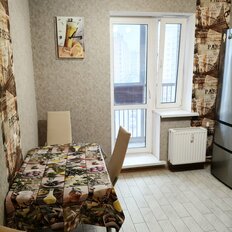 Квартира 64,1 м², 3-комнатная - изображение 1