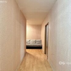 Квартира 78 м², 3-комнатная - изображение 4