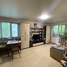 Квартира 30 м², 1-комнатная - изображение 4