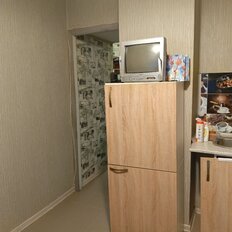 Квартира 38 м², 1-комнатная - изображение 4