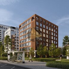 Квартира 55,2 м², 1-комнатная - изображение 2