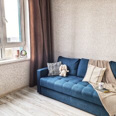 Квартира 28 м², 1-комнатная - изображение 3