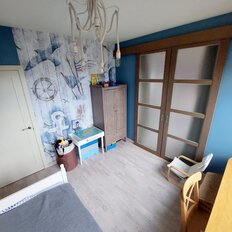 Квартира 87 м², 3-комнатная - изображение 3