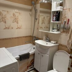 Квартира 43 м², 2-комнатная - изображение 3