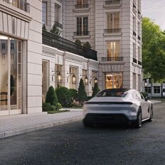 Квартира 79,2 м², 1-комнатная - изображение 5