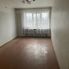 Квартира 45 м², 2-комнатная - изображение 4