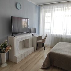 Квартира 48,5 м², 2-комнатная - изображение 5