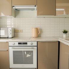 Квартира 36 м², 1-комнатная - изображение 3