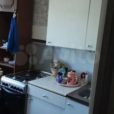 Квартира 32 м², 1-комнатная - изображение 3