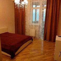 Квартира 69 м², 2-комнатная - изображение 4