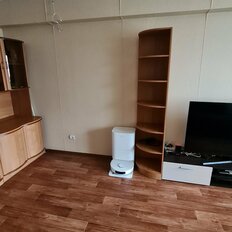 Квартира 30,5 м², 1-комнатная - изображение 4