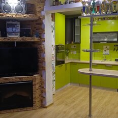 Квартира 55 м², 2-комнатная - изображение 3