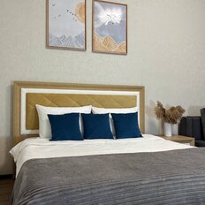 Квартира 40 м², 1-комнатная - изображение 4