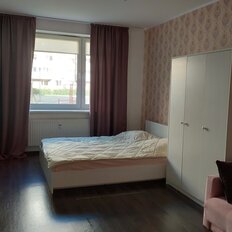 Квартира 40 м², 1-комнатная - изображение 5