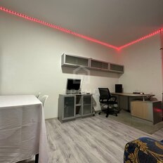 Квартира 28 м², студия - изображение 4