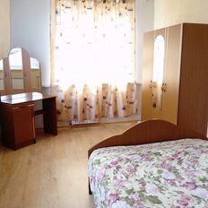 Квартира 50 м², 1-комнатная - изображение 5