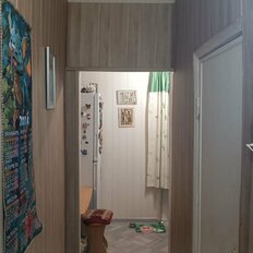 Квартира 33 м², 1-комнатная - изображение 3