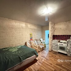 Квартира 37 м², студия - изображение 2