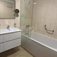 Квартира 88,4 м², 1-комнатная - изображение 4