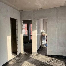 Квартира 50,4 м², 2-комнатные - изображение 1