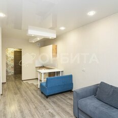 Квартира 33 м², студия - изображение 1