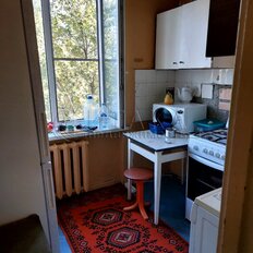 Квартира 44 м², 2-комнатная - изображение 3
