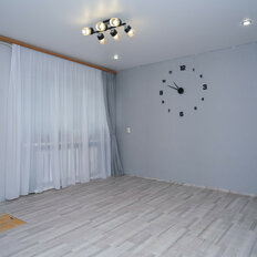 Квартира 23,5 м², 1-комнатная - изображение 2