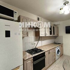 Квартира 34,9 м², 1-комнатная - изображение 3