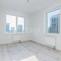 Квартира 25,3 м², студия - изображение 2