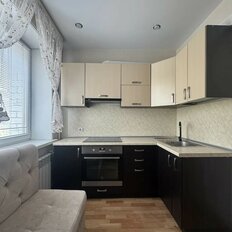 Квартира 27 м², 1-комнатная - изображение 2