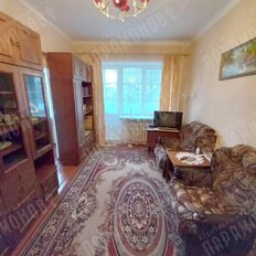 Квартира 42,7 м², 2-комнатная - изображение 3