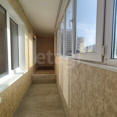 Квартира 29,4 м², 1-комнатная - изображение 5