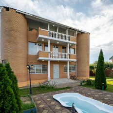 дом + 9 соток, участок - изображение 4