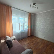 Квартира 27 м², 1-комнатная - изображение 2