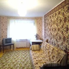 Квартира 62 м², 3-комнатная - изображение 3