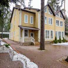 таунхаус + 7,1 сотки, участок - изображение 2