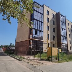 Квартира 67,9 м², 2-комнатная - изображение 3