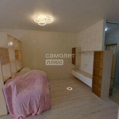 Квартира 43,2 м², студия - изображение 2