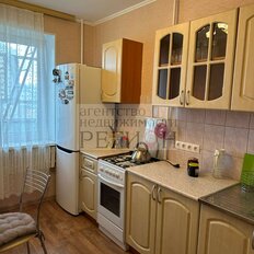 Квартира 35,7 м², 1-комнатная - изображение 2