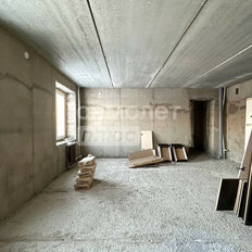 Квартира 59,6 м², 2-комнатная - изображение 1