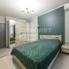 Квартира 66,4 м², 2-комнатная - изображение 2