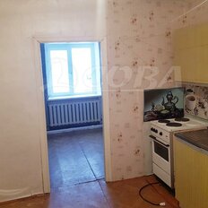 Квартира 36,7 м², 1-комнатная - изображение 5