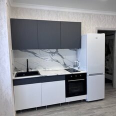 Квартира 33 м², 1-комнатная - изображение 2