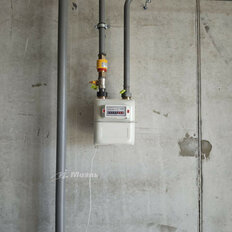 Квартира 50 м², 1-комнатная - изображение 5